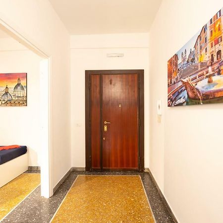רומא Traveller'S Home In Gourmet District Near Center! מראה חיצוני תמונה