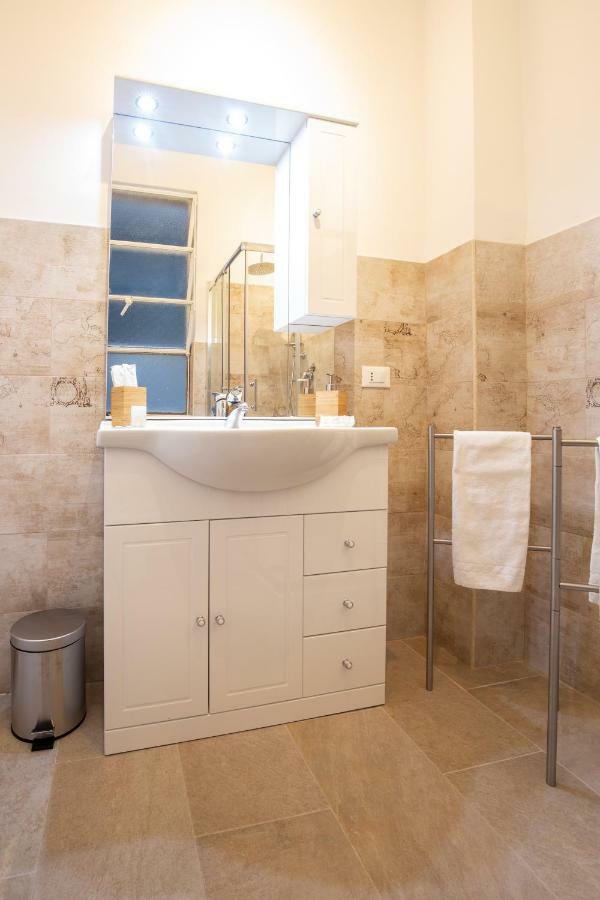 רומא Traveller'S Home In Gourmet District Near Center! מראה חיצוני תמונה