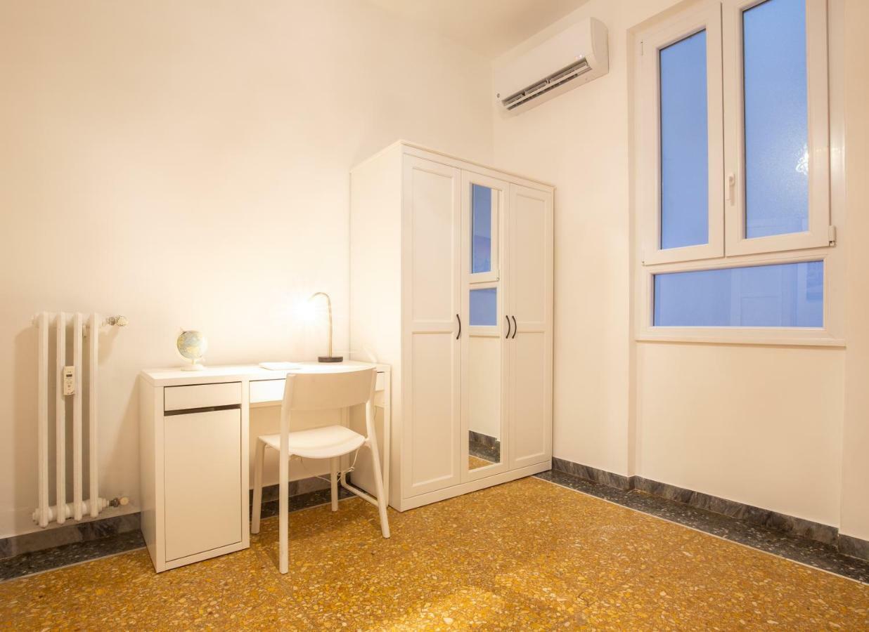 רומא Traveller'S Home In Gourmet District Near Center! מראה חיצוני תמונה