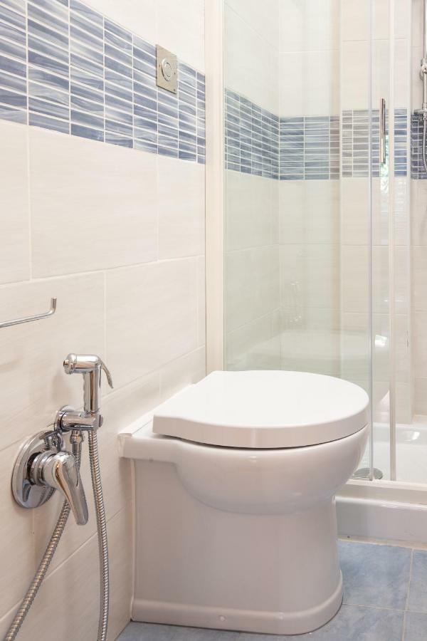 רומא Traveller'S Home In Gourmet District Near Center! מראה חיצוני תמונה