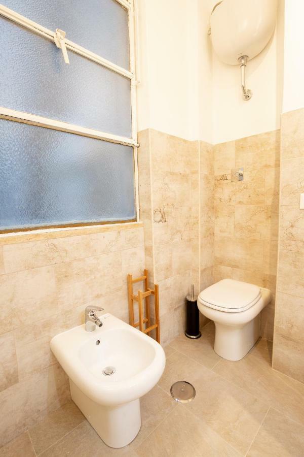 רומא Traveller'S Home In Gourmet District Near Center! מראה חיצוני תמונה