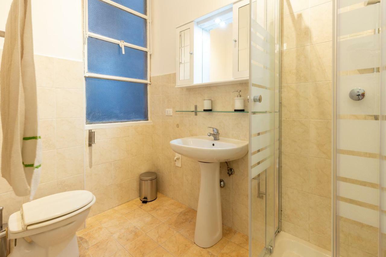 רומא Traveller'S Home In Gourmet District Near Center! מראה חיצוני תמונה