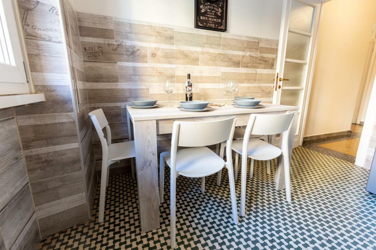 רומא Traveller'S Home In Gourmet District Near Center! מראה חיצוני תמונה