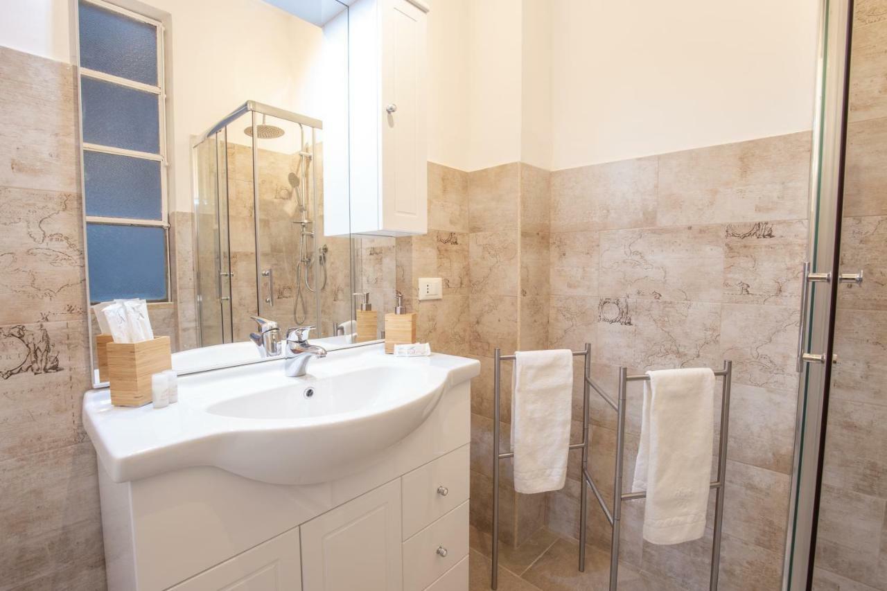 רומא Traveller'S Home In Gourmet District Near Center! מראה חיצוני תמונה