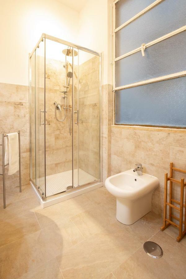 רומא Traveller'S Home In Gourmet District Near Center! מראה חיצוני תמונה